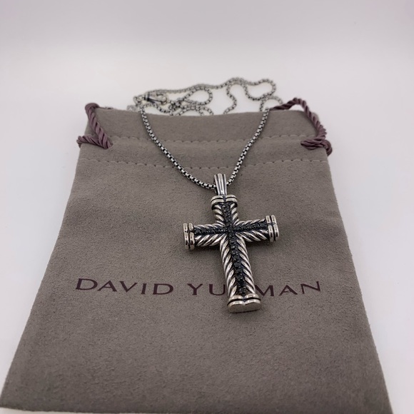 David Yurman Chevron 